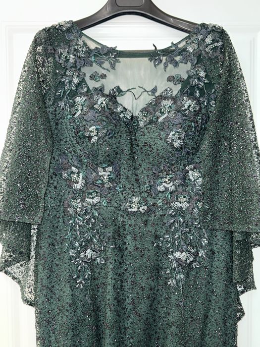 Вечернее платье..