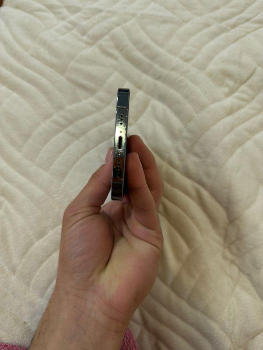 Айфон 12про алматы