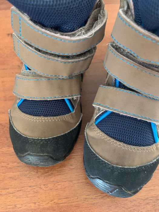 Детски боти adidas