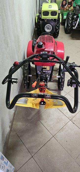 Motocultor Honda ff500 original japonez ,nou!