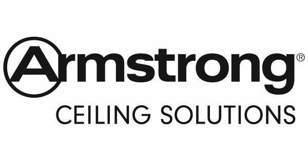 Потолочные панели из минерального волокна Armstrong BAJKAL