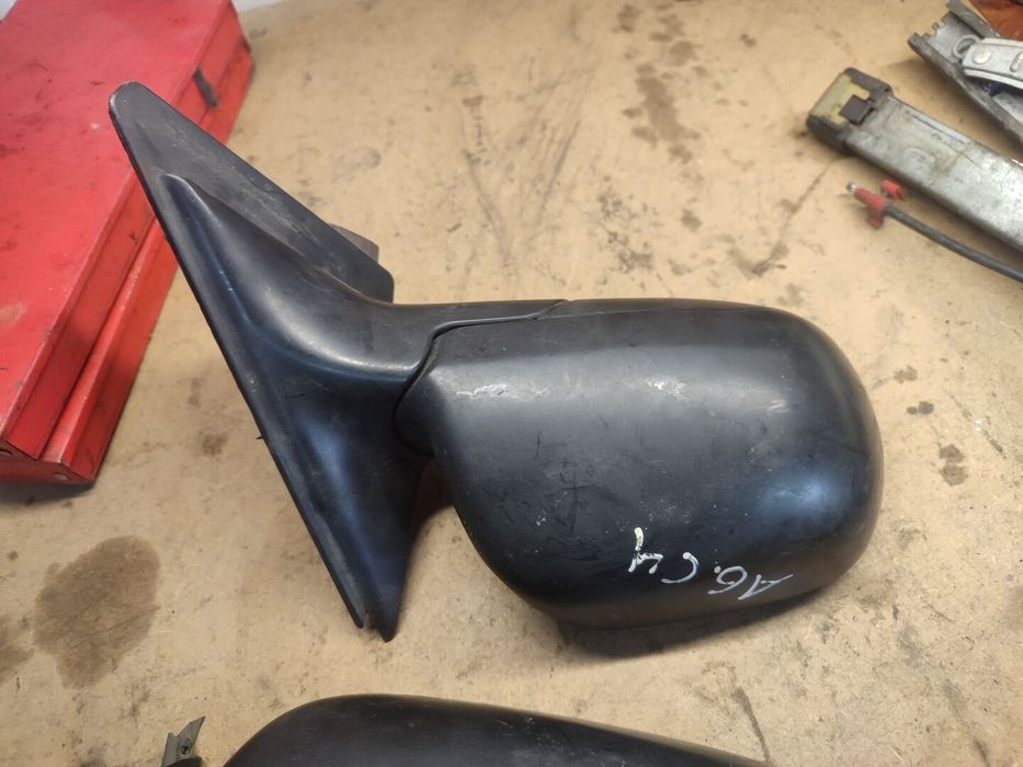 Зеркало Ауди А6 С4