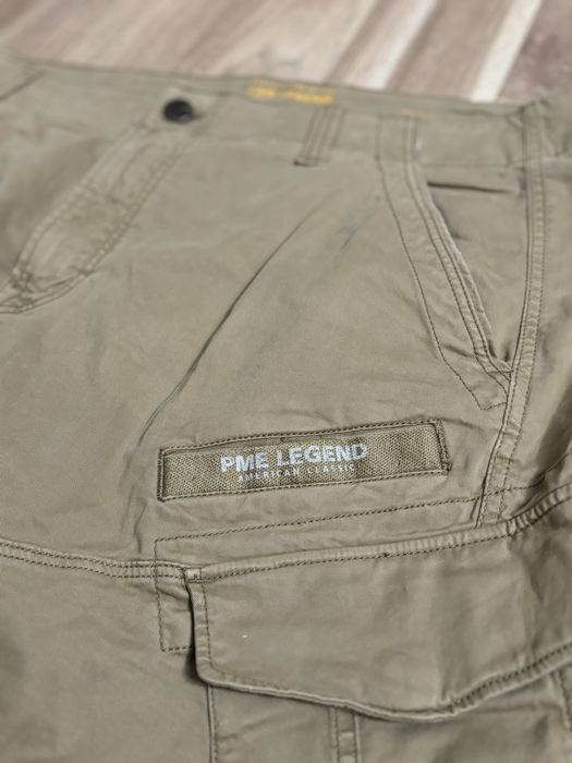 Мъжки карго панталон PME Legend W38/L30 – American Classic Style