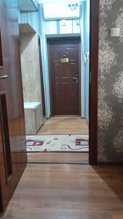 Тошкет обл Бекабад квартира