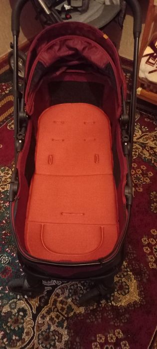 Коляска матрас куртка