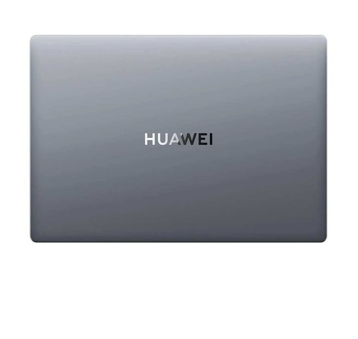 Ноутбук Huawei Matebook D16 16" I5-12450H 8Gb 512Gb Dos Grey