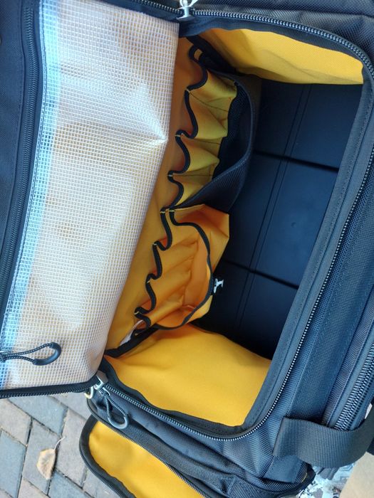 Dewalt toughsystem 2.0   DWST83522-1  NOUĂ /  milwaukee / bosch