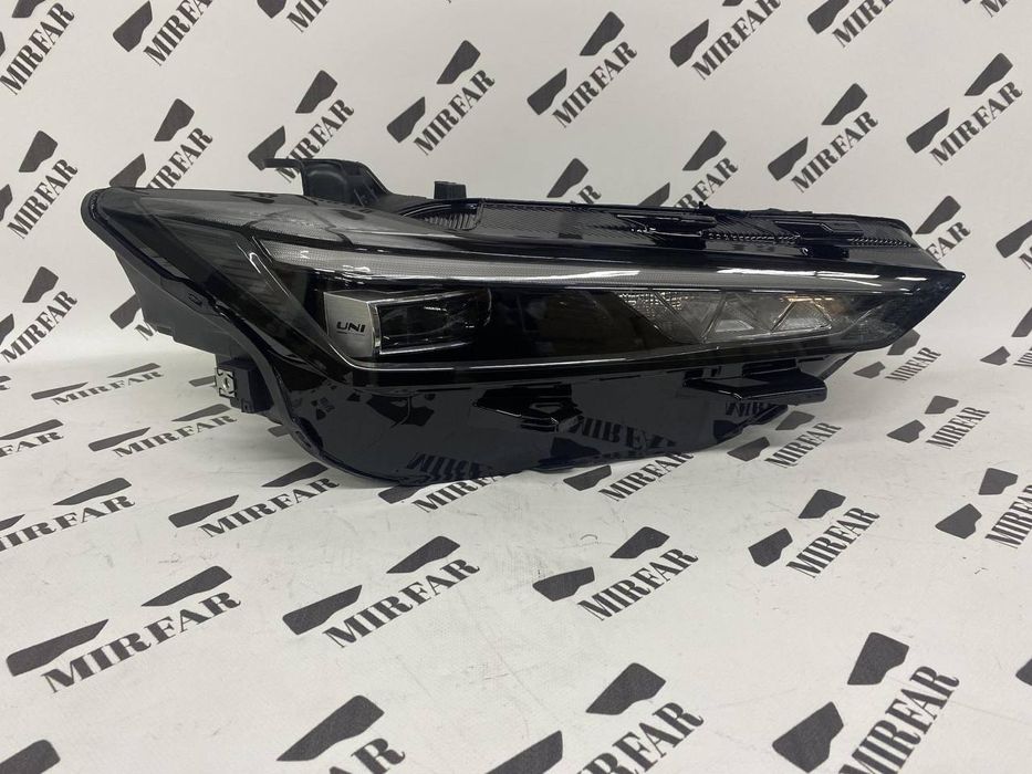 Фары Чанган Х7 плюс