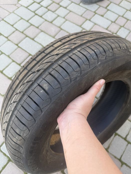 шины новые комплект