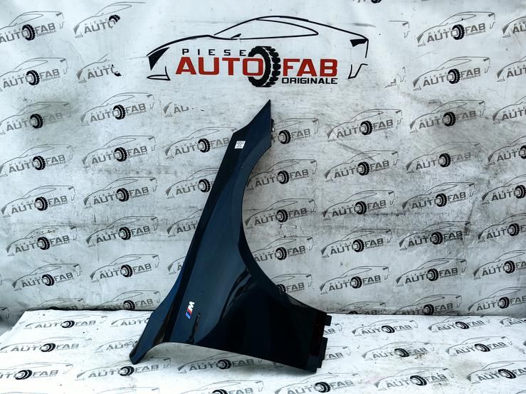 Aripa dreapta BMW Seria 5 G60-G61 an 2023-2024-2025-2026