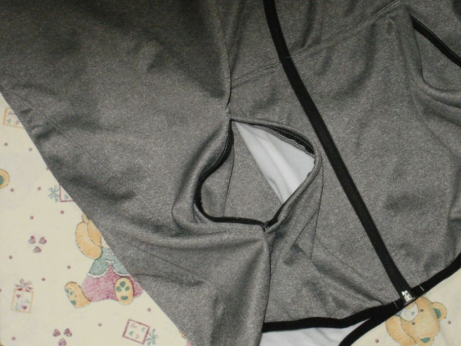 UMBRO и UNDER ARMOUR спортни мъжки суичъри 2XL