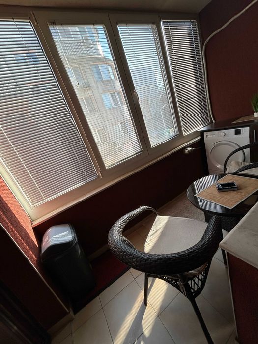 Дава се под наем Двустаен апартамент в Варна, Левски - 55 кв.м за 448.8 € - Снимка #6