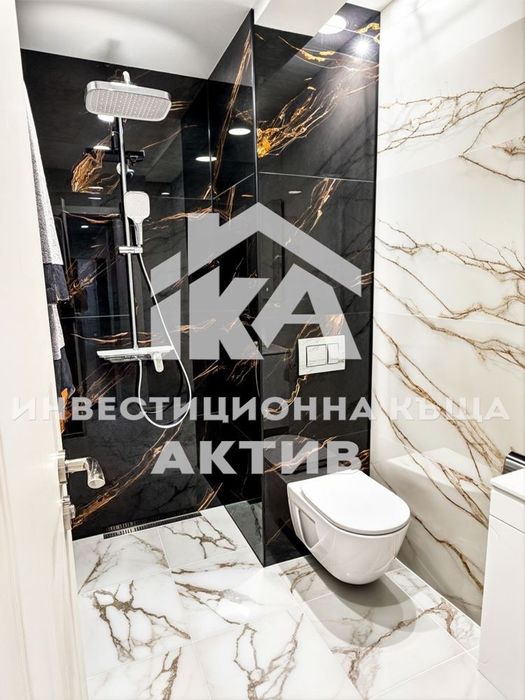 Продава се Тристаен апартамент в Пловдив, Тракия - 106 кв.м за 938 €/кв.м - Снимка #5