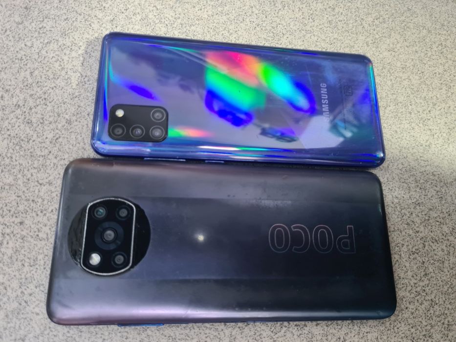 Samsung,Poco 128g хтс