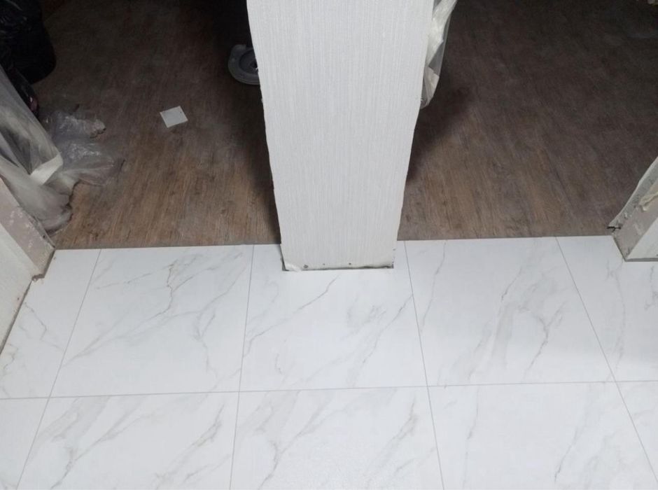 Кафельщик-плиточник