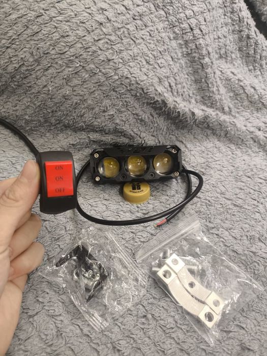 Электросамокат Joyor s10s