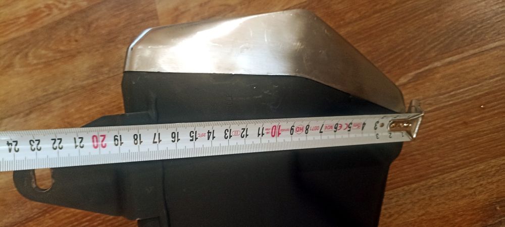 Ауспух, генерация за мотор, от Kawasaki ZX10R