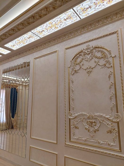 атаченто Malayarka art decor master571