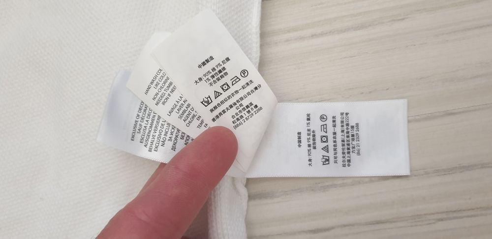 POLO Ralph Lauren Pique Cotton Knit  / Womens Size M НОВО!  ОРИГИНАЛ! Дамски Пуловер!