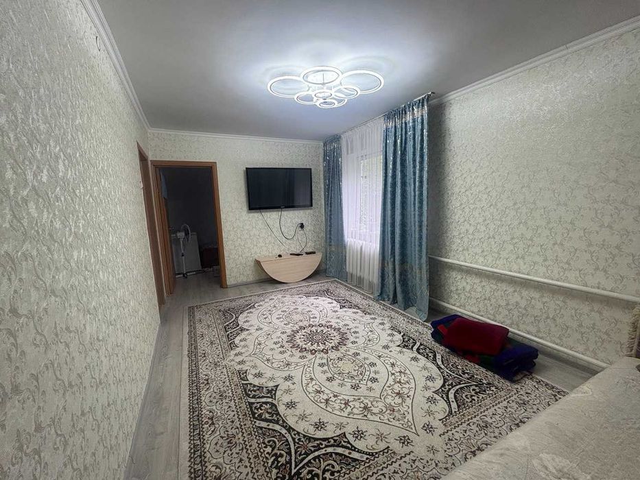 3 ком.квартира в г.Тобыл Центр