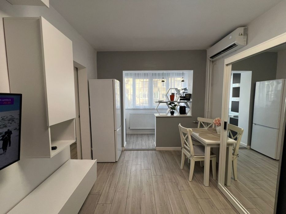 Garsoniera Chirie Calea Aradului