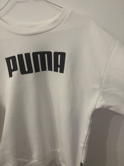 Bluza Puma.