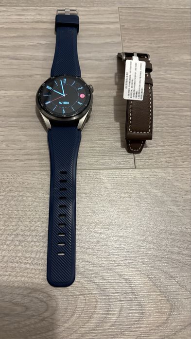 Huawei Watch 3 Pro