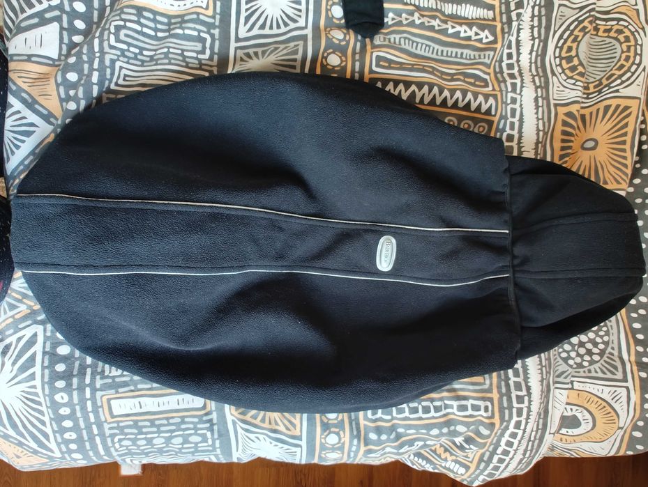 Кенгуру с наметка Baby bjorn