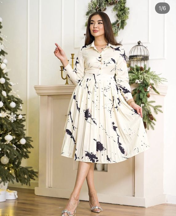 Платье новое 44-46размер