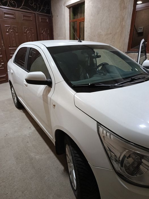 Moshina hammasi yaxshi