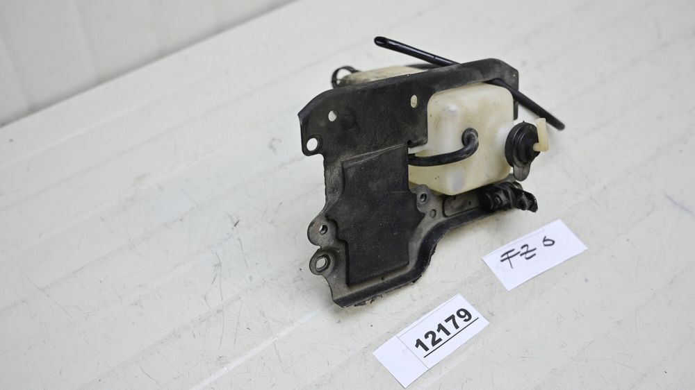 Vas Expansiune Lichid Racire Cu Suport Yamaha FZ6 2004 - 2009