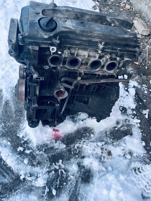 Продам мотор на камри 30