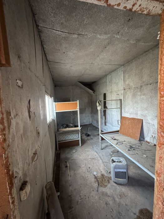 Продам контейнер 40т