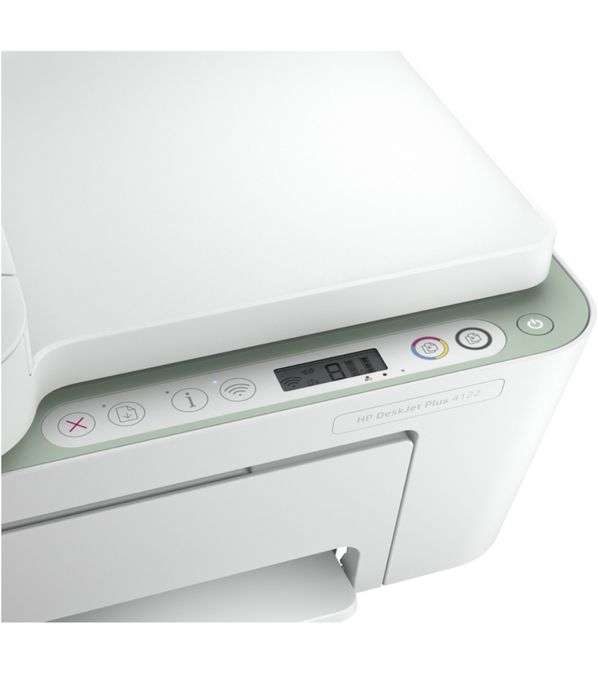 Vând imprimantă multifuncțională Hp, All in one, wireless