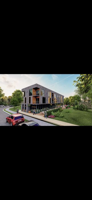 Продава се Тристаен апартамент в Исперих - 506080 кв.м за 0 €/кв.м - Снимка #1