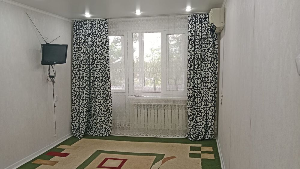 Ұзақ мерзімге пәтер жалға беріледі