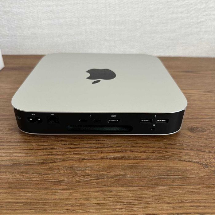 Apple Mac mini 2020 8/512Gb