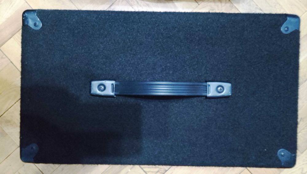 Boxe PEAVEY made in SUA ,800 lei