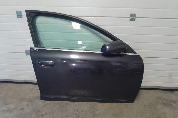 PORTIERA FATA DREAPTA Audi A6 4F/C6 [2004 - 2008] Sedan 2.0 TDI MT (1
