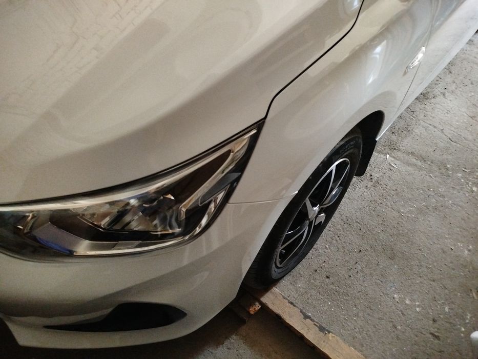 Продам Shevrolet Onix