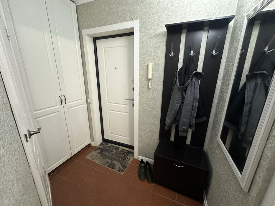 Сдам кваритру на длительный срок