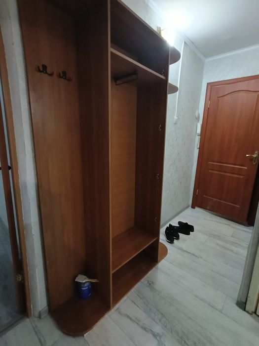 Сдам на аренду квартиру