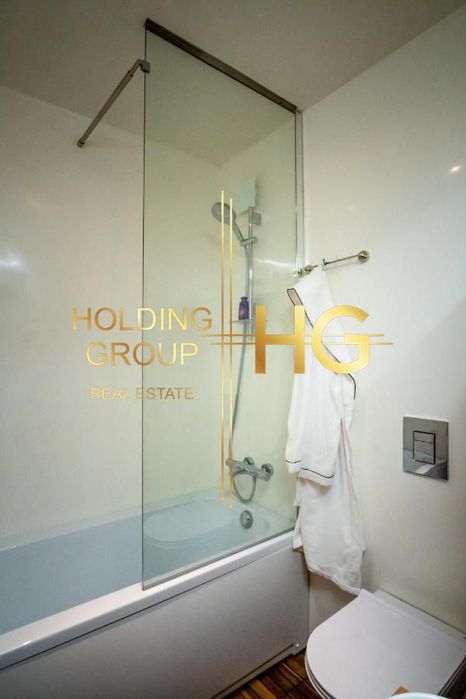 3-стаен в Варна-Чайка площ 108 цена 430000