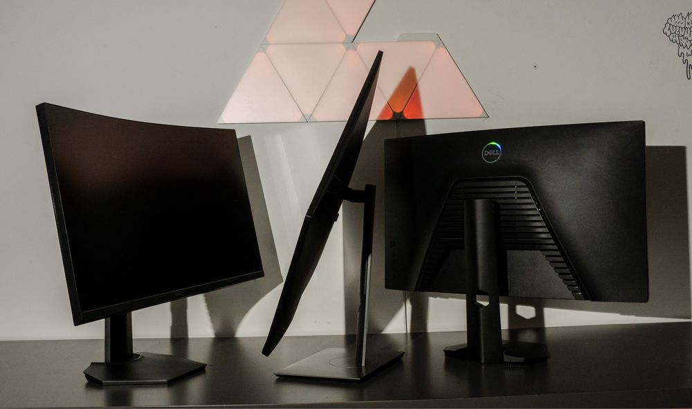 MONITOR Dell Office