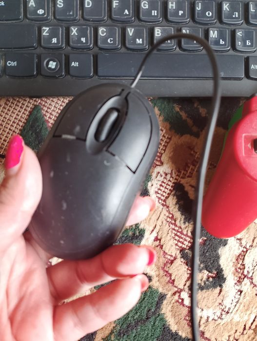 Клавиатура Lenovo