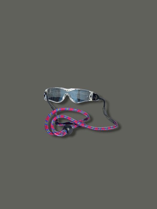 Спортни слънчеви очила Alpina UV400 – за колоездене, бягане, туризъм