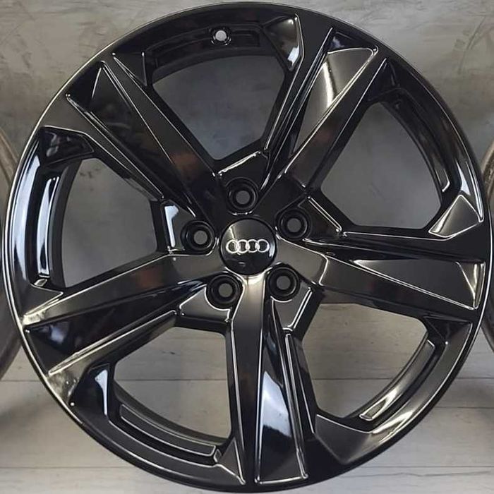 Jante Audi 5x112 R19 A7 (4K), S7, A4 (B8,B9), A6, Q5; Skoda; VW; Seat