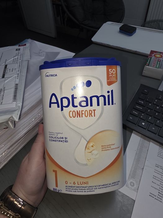 Aptamil Confort 1