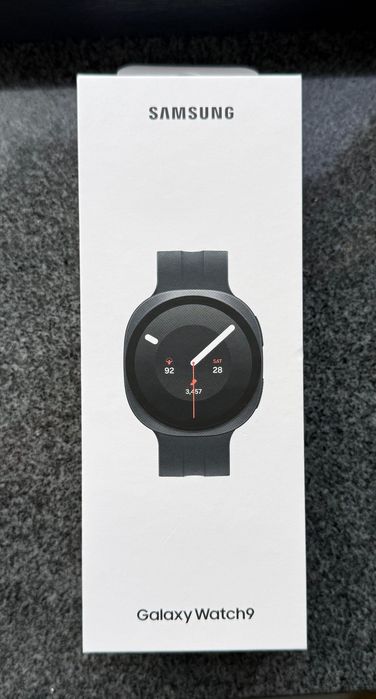 SAMSUNG Galaxy Watch9
