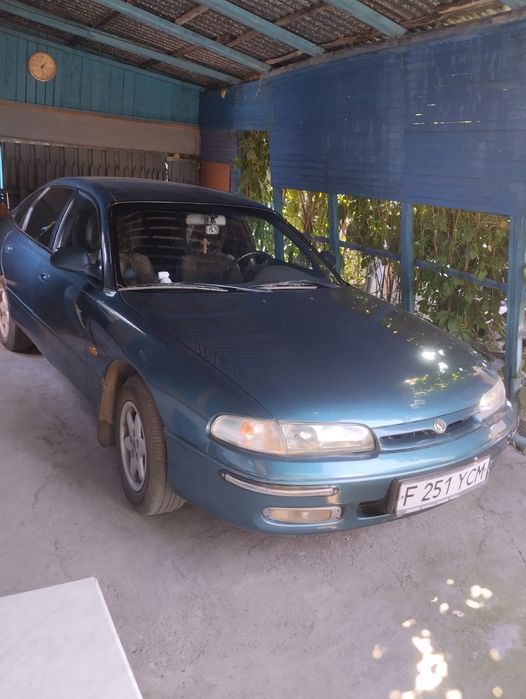 Продам Мазда 626
